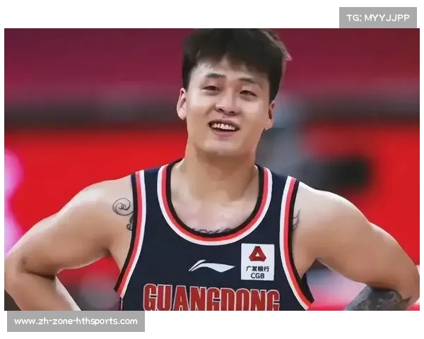 赵睿与杜峰之子双双加盟北京首钢共同寻求新赛季荣耀之路 赵睿与杜峰之子双双加盟北京首钢共同寻求新赛季荣耀之路