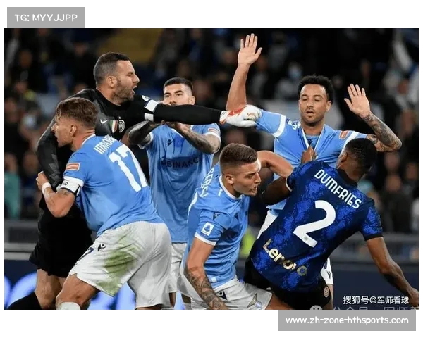 国米历史交锋优势明显 拉齐奥在客场挑战面临严峻考验 国米历史交锋优势明显 拉齐奥在客场挑战面临严峻考验