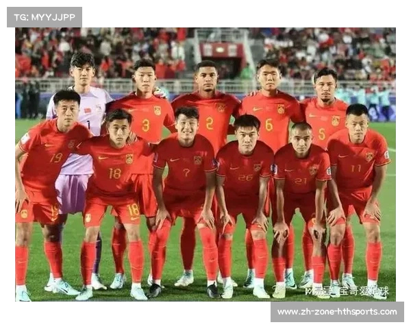 中国对塔吉克斯坦首发阵容出炉 武磊戴伟浚张琳芃领衔出战 中国对塔吉克斯坦首发阵容出炉 武磊戴伟浚张琳芃领衔出战